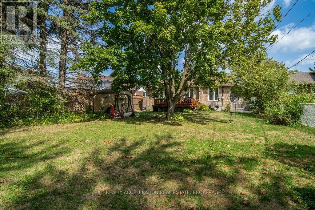 286 Barrett Boulevard, Greater Napanee (Greater Napanee), ON - Outdoor