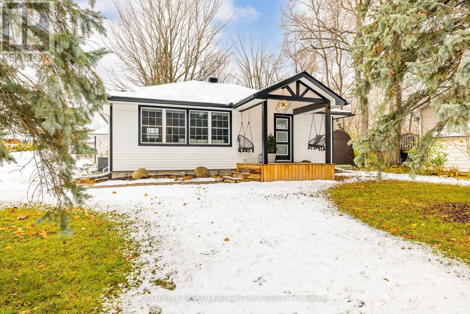 1 Porter Street, Ottawa, ON - Outdoor