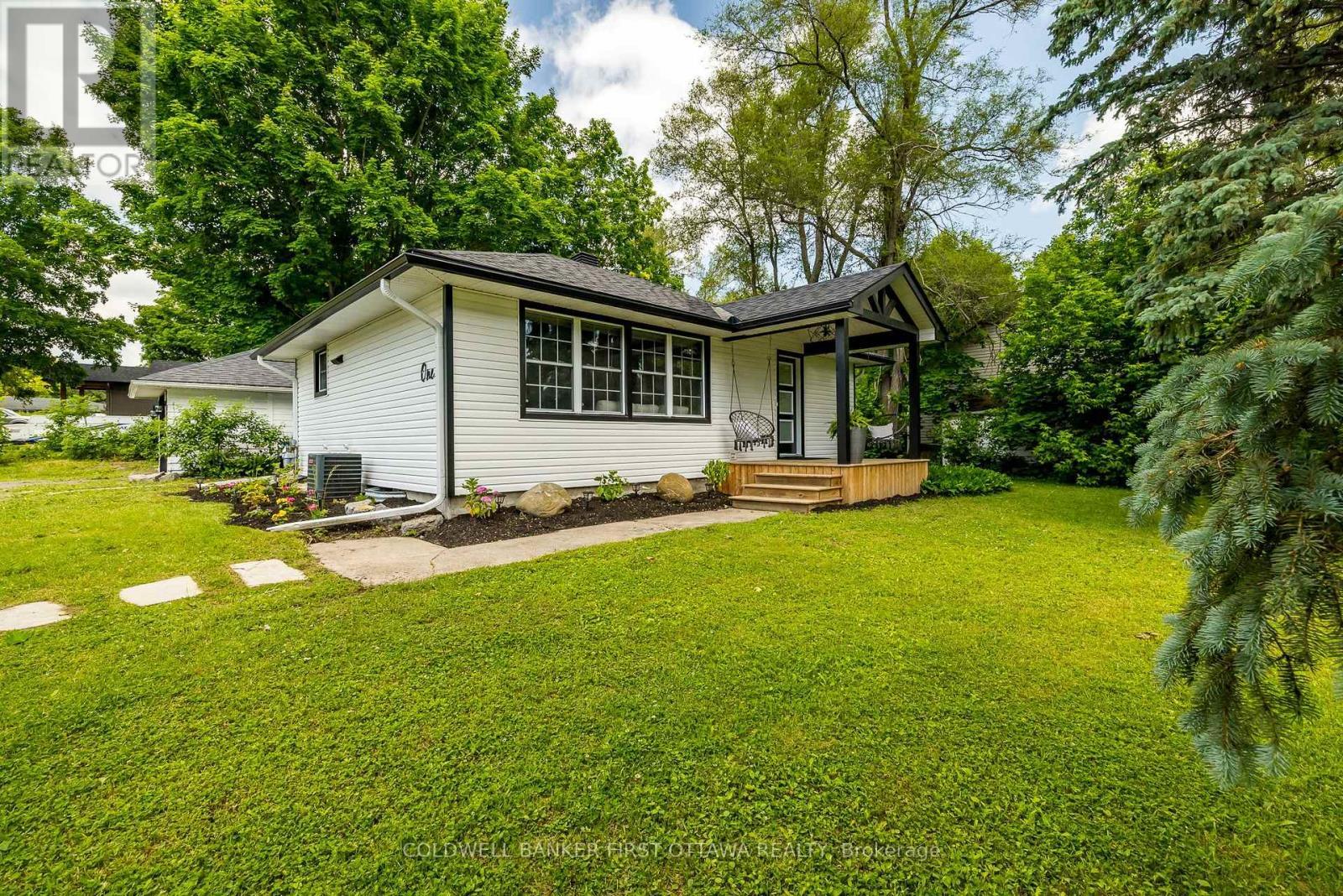 1 Porter Street, Ottawa, ON - Outdoor