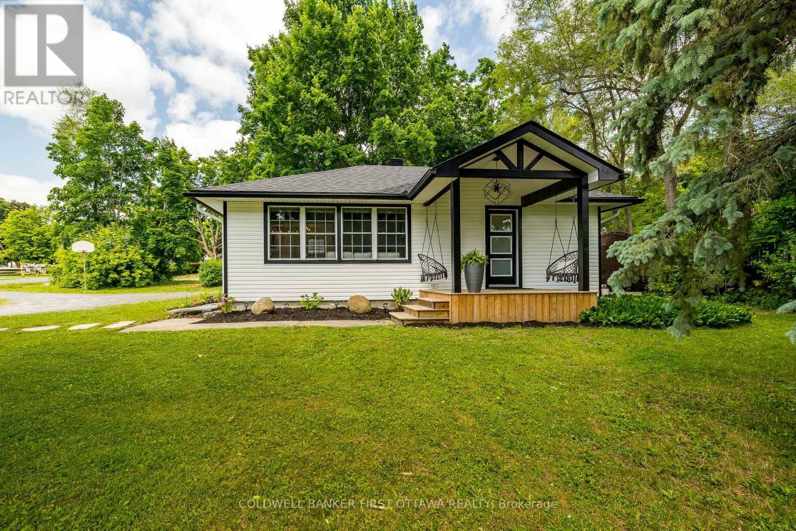 1 Porter Street, Ottawa, ON - Outdoor