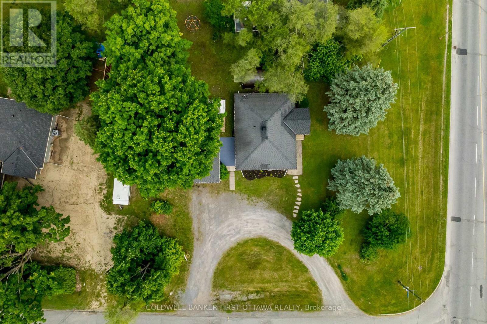 1 Porter Street, Ottawa, ON - Outdoor With View