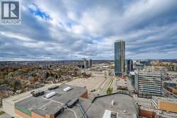 Western View from unit -