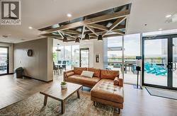 Amenities: Party Room -