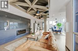 Amenities: Party Room -