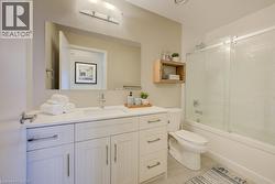 Virtually Staged Photo -