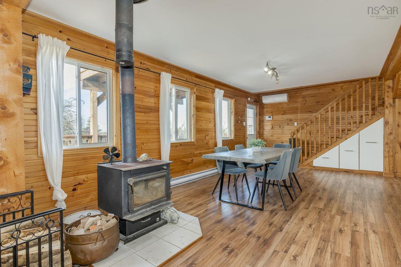 2741 Ostrea Lake Road, Musquodoboit Harbour, NS