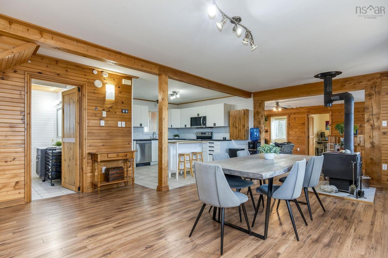 2741 Ostrea Lake Road, Musquodoboit Harbour, NS