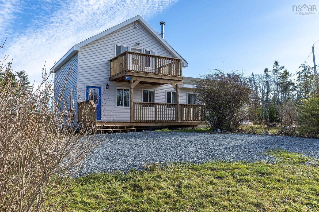 2741 Ostrea Lake Road, Musquodoboit Harbour, NS