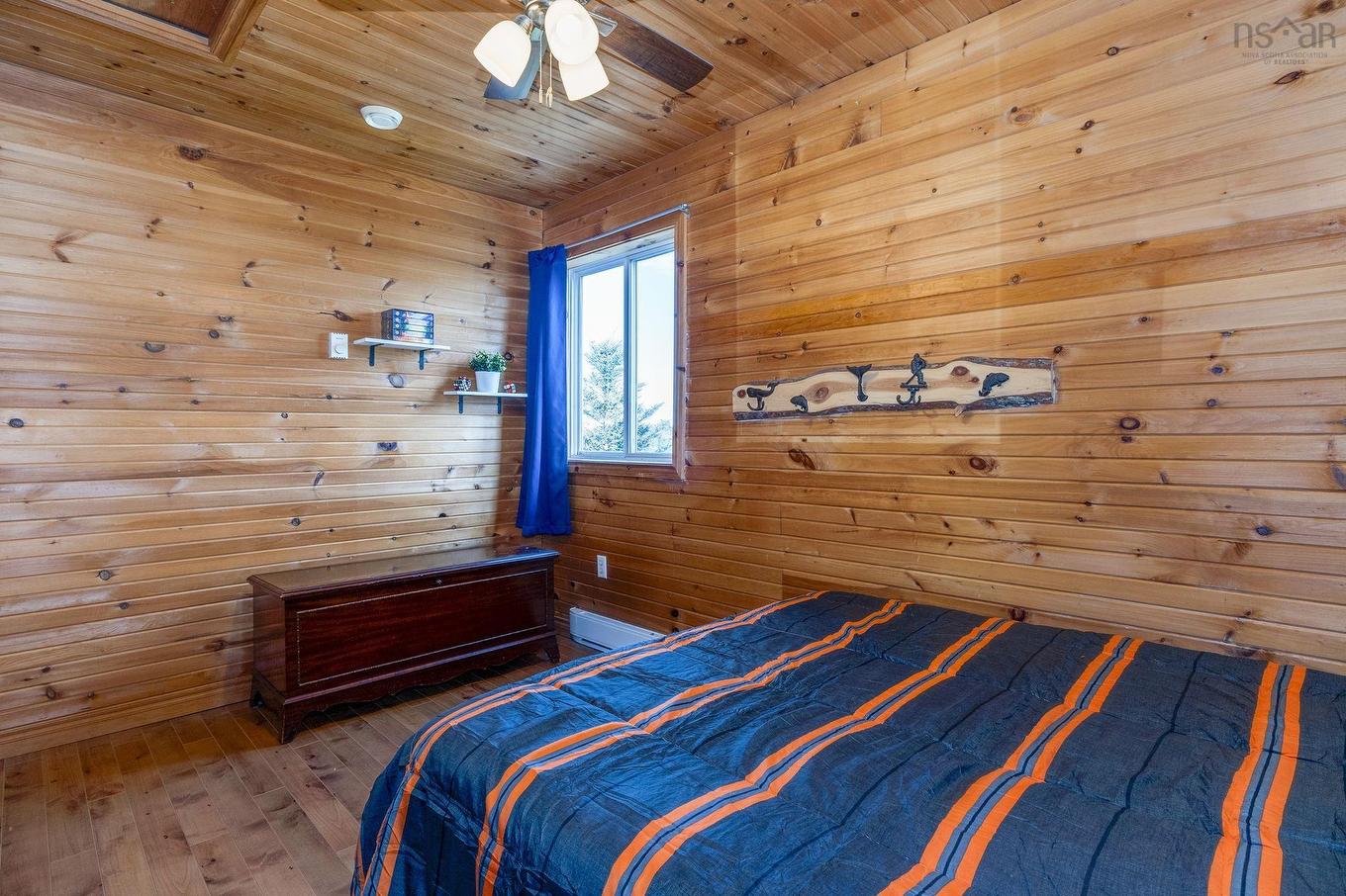 2741 Ostrea Lake Road, Musquodoboit Harbour, NS