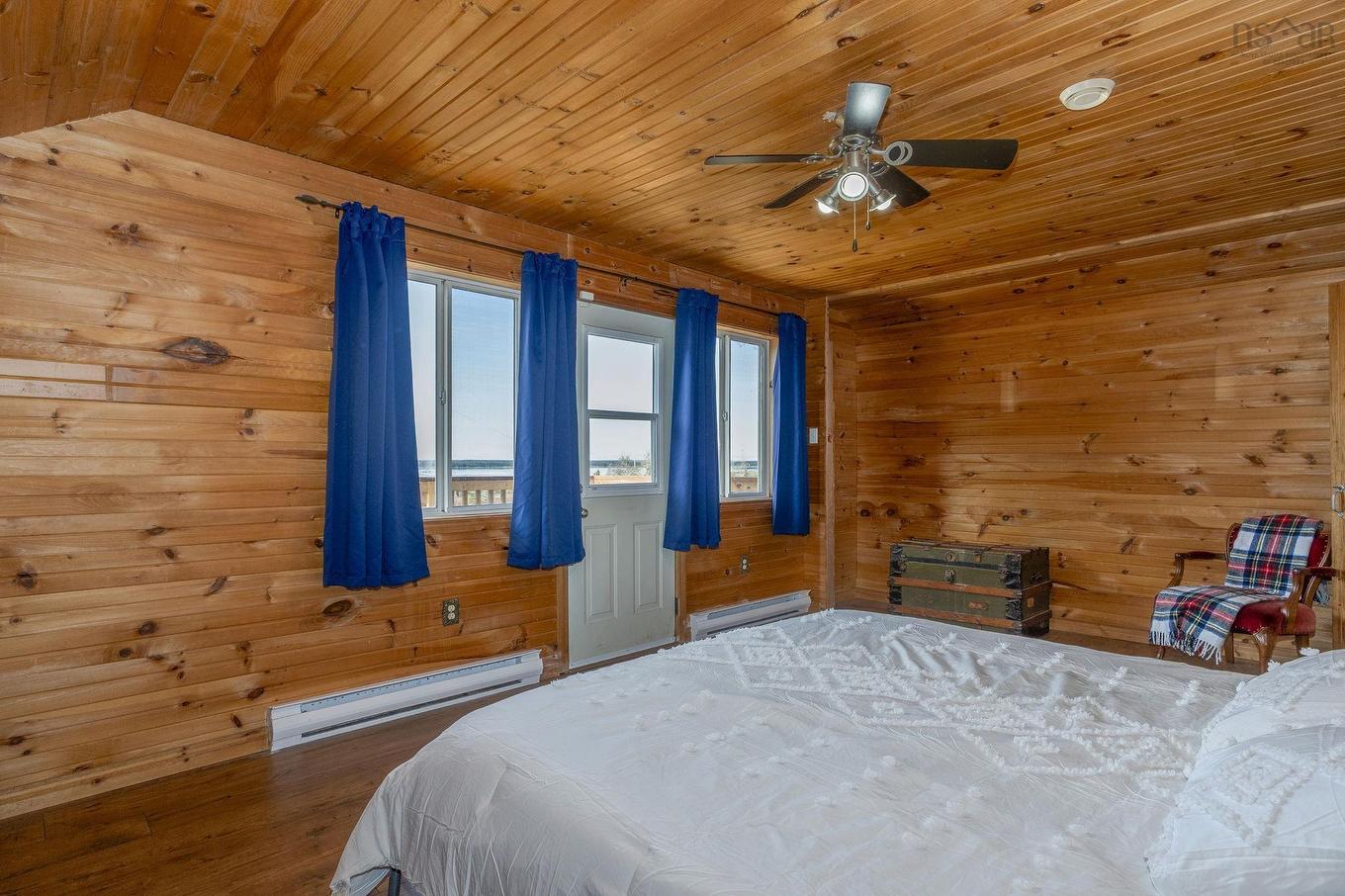 2741 Ostrea Lake Road, Musquodoboit Harbour, NS