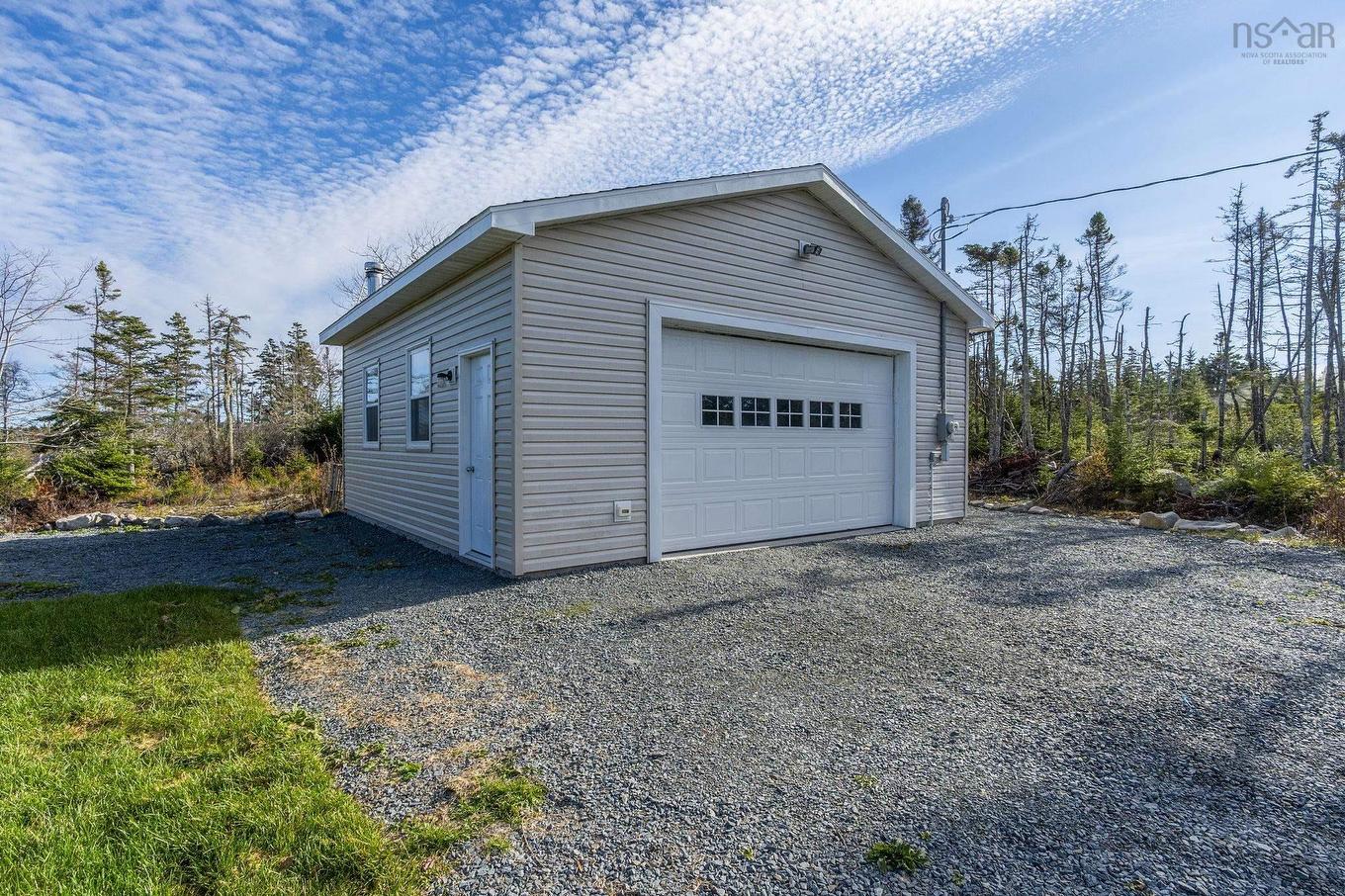 2741 Ostrea Lake Road, Musquodoboit Harbour, NS