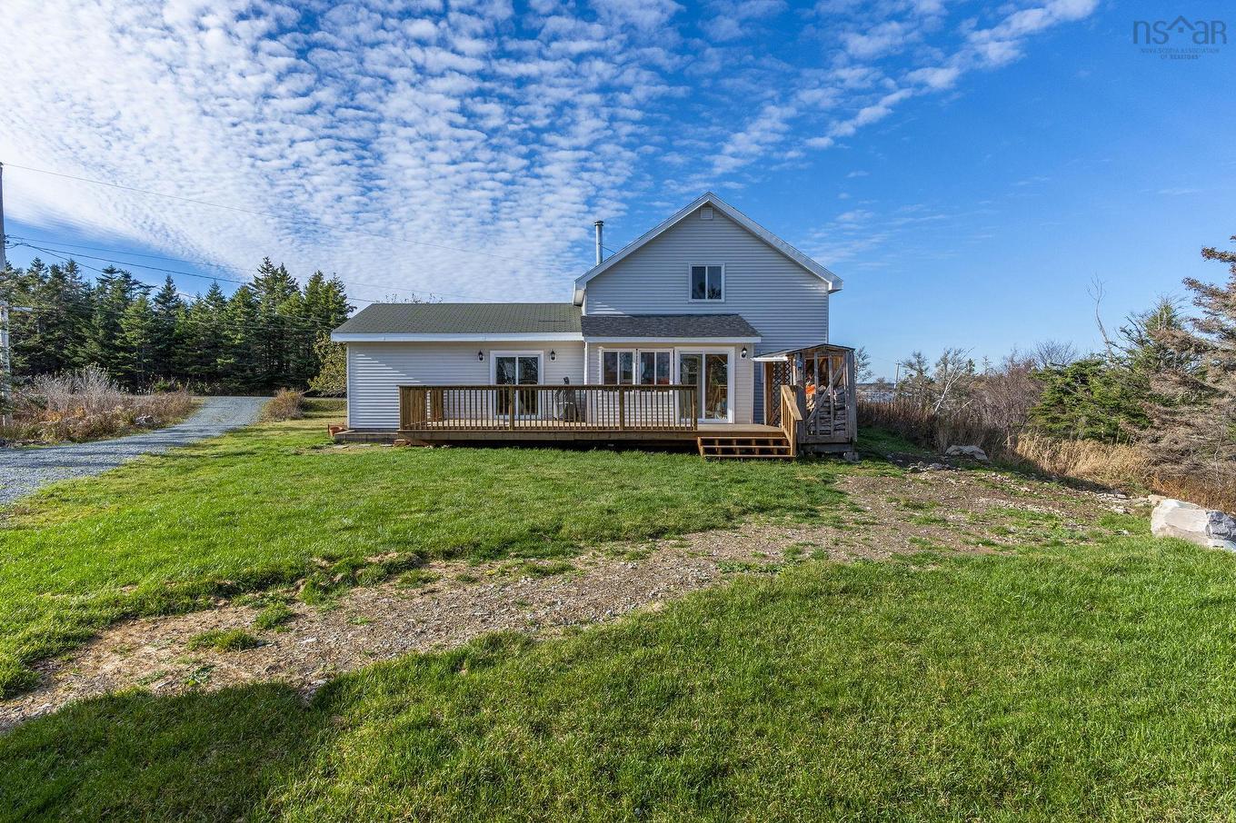 2741 Ostrea Lake Road, Musquodoboit Harbour, NS