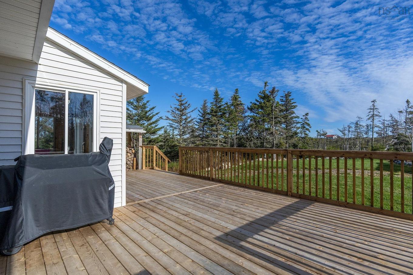 2741 Ostrea Lake Road, Musquodoboit Harbour, NS