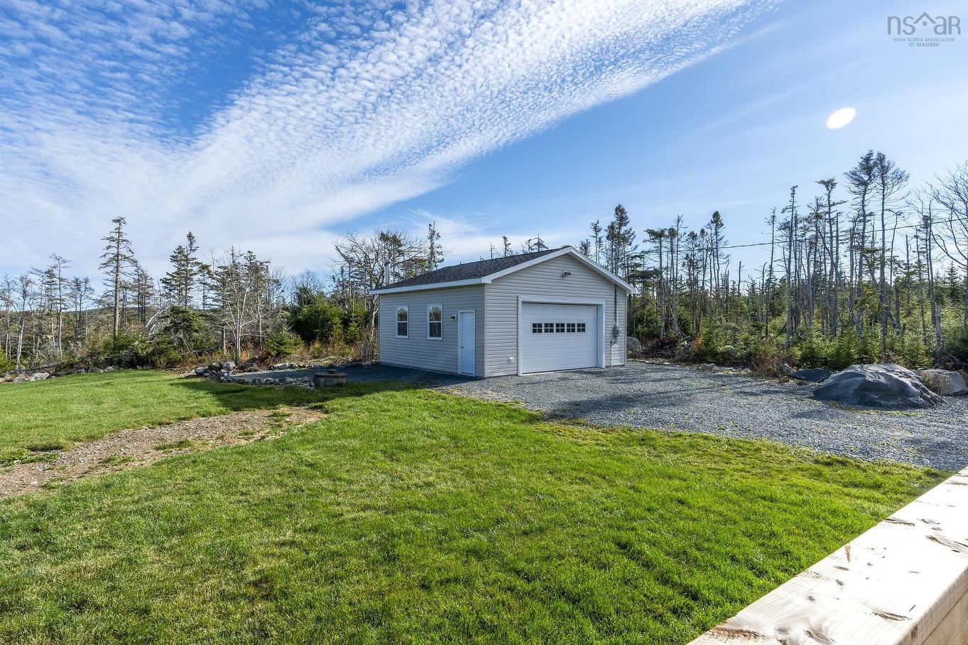 2741 Ostrea Lake Road, Musquodoboit Harbour, NS