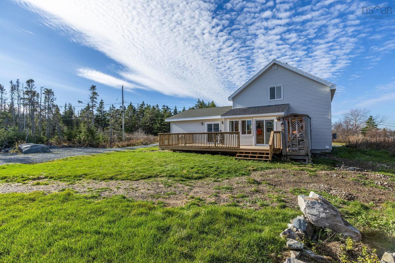 2741 Ostrea Lake Road, Musquodoboit Harbour, NS