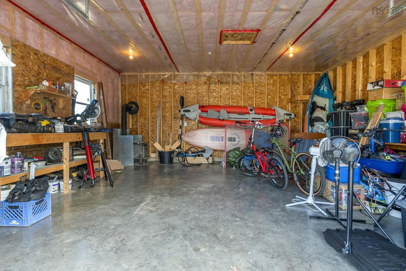 2741 Ostrea Lake Road, Musquodoboit Harbour, NS