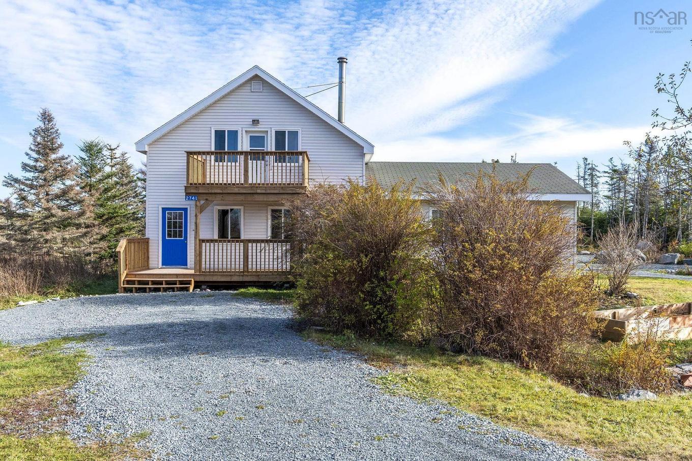 2741 Ostrea Lake Road, Musquodoboit Harbour, NS