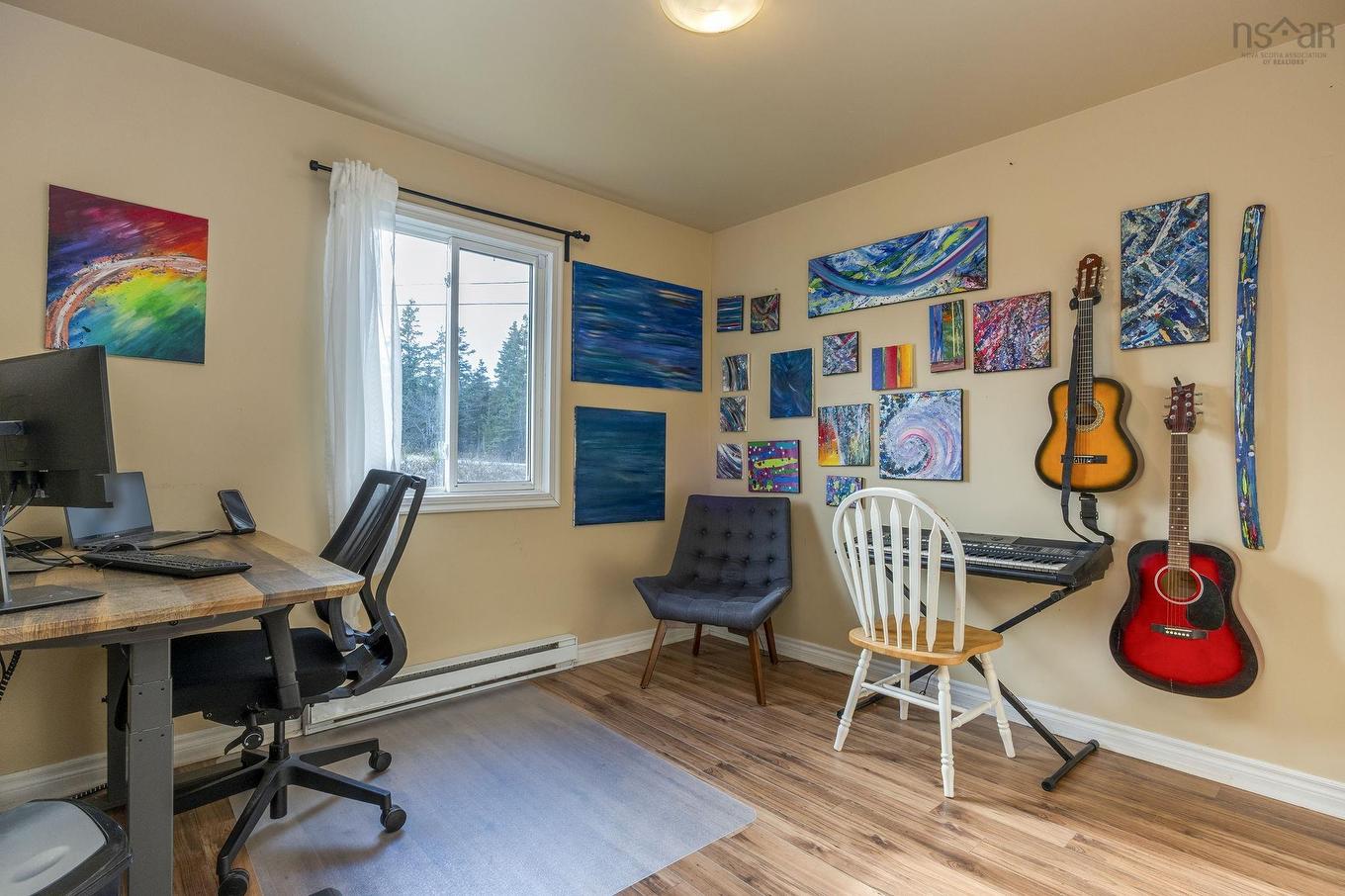 2741 Ostrea Lake Road, Musquodoboit Harbour, NS