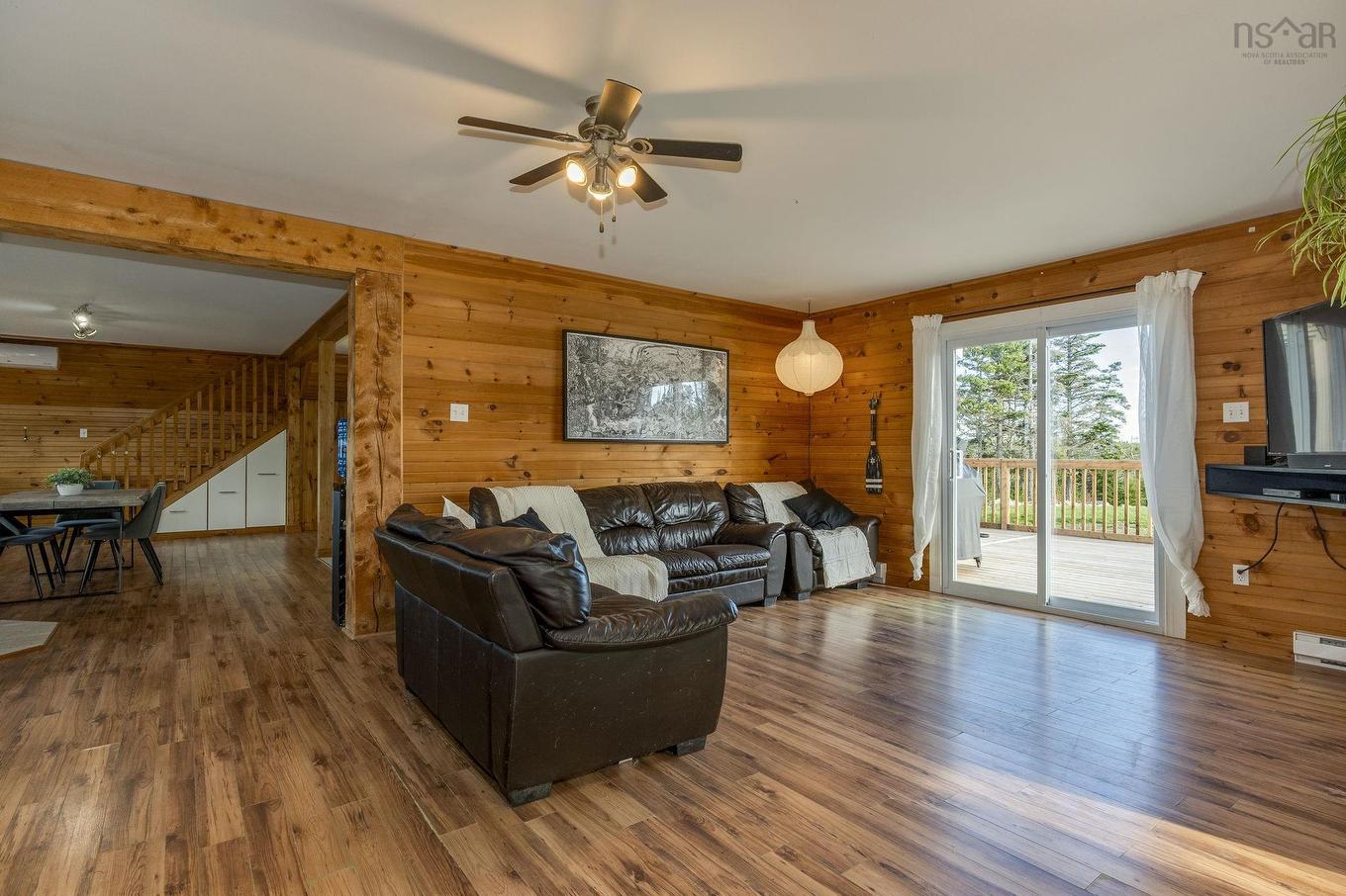 2741 Ostrea Lake Road, Musquodoboit Harbour, NS