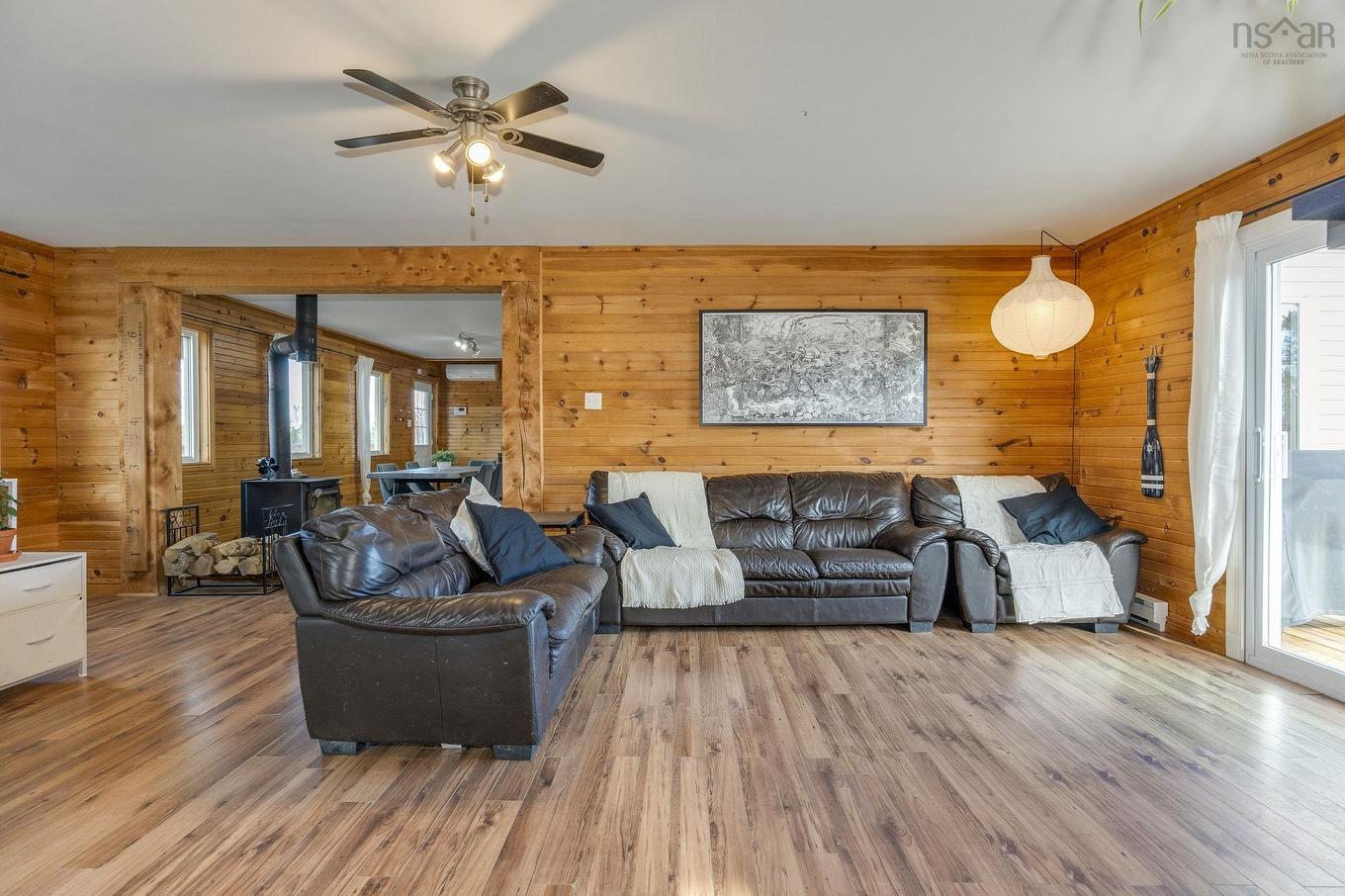 2741 Ostrea Lake Road, Musquodoboit Harbour, NS