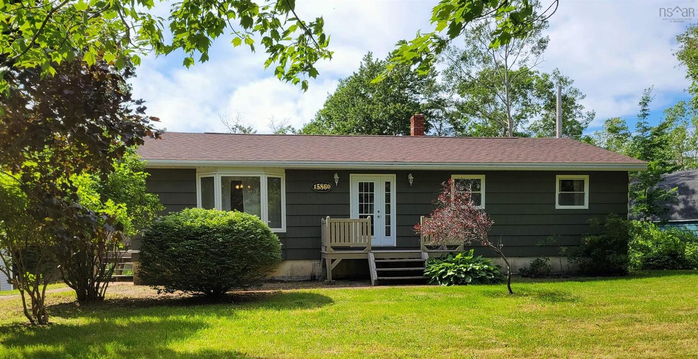 15860 Highway 3, Hebbville, NS