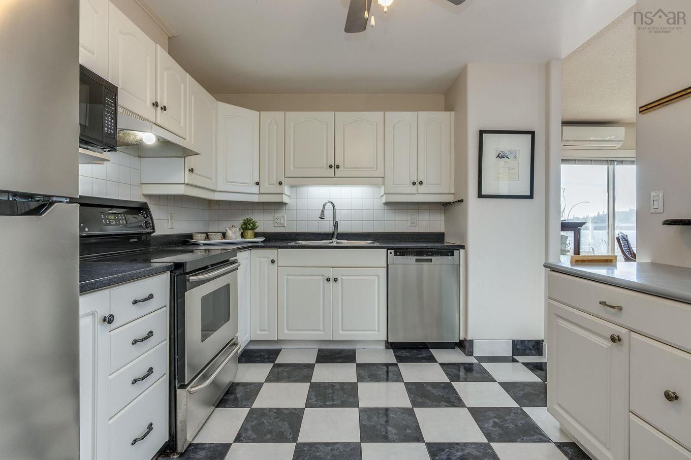 304 202 Walter Havill Drive, Halifax, NS