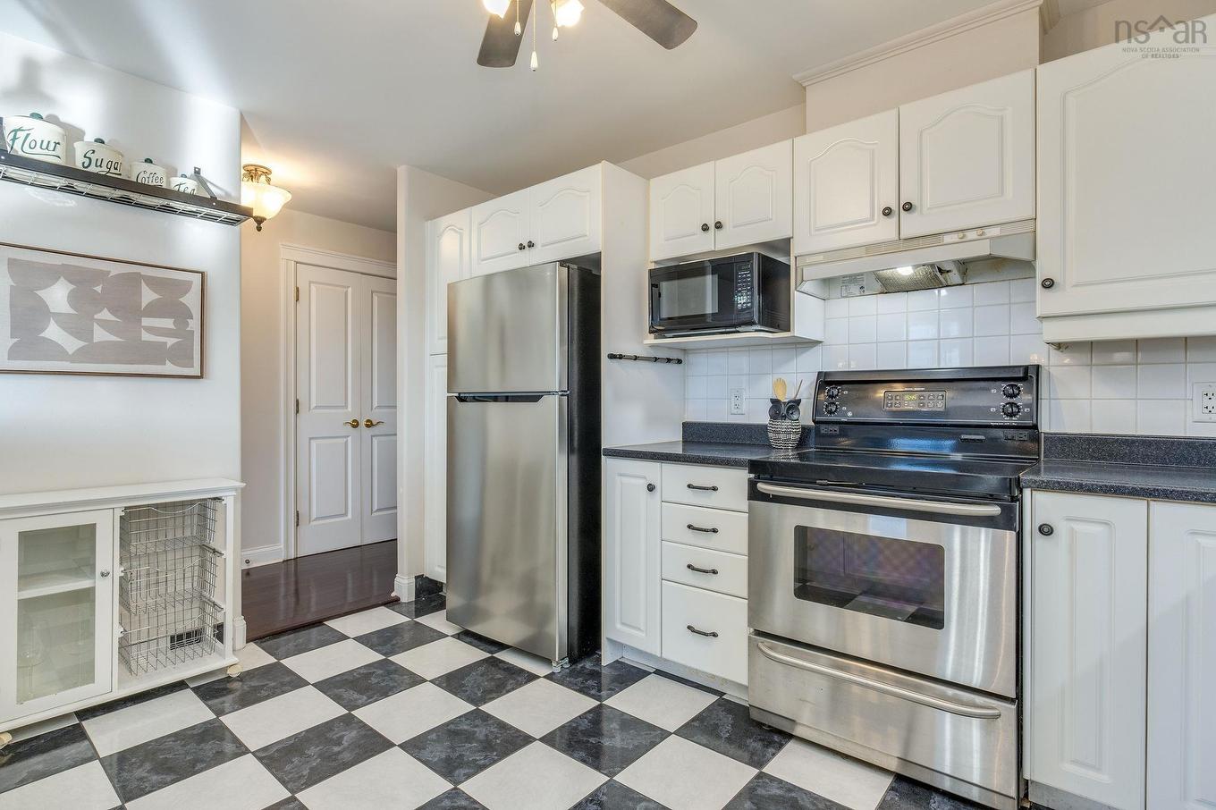 304 202 Walter Havill Drive, Halifax, NS