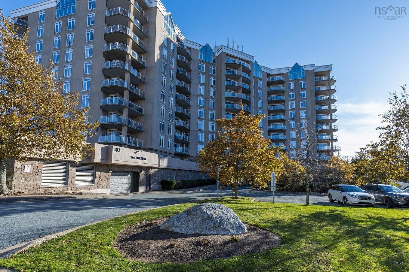 304 202 Walter Havill Drive, Halifax, NS