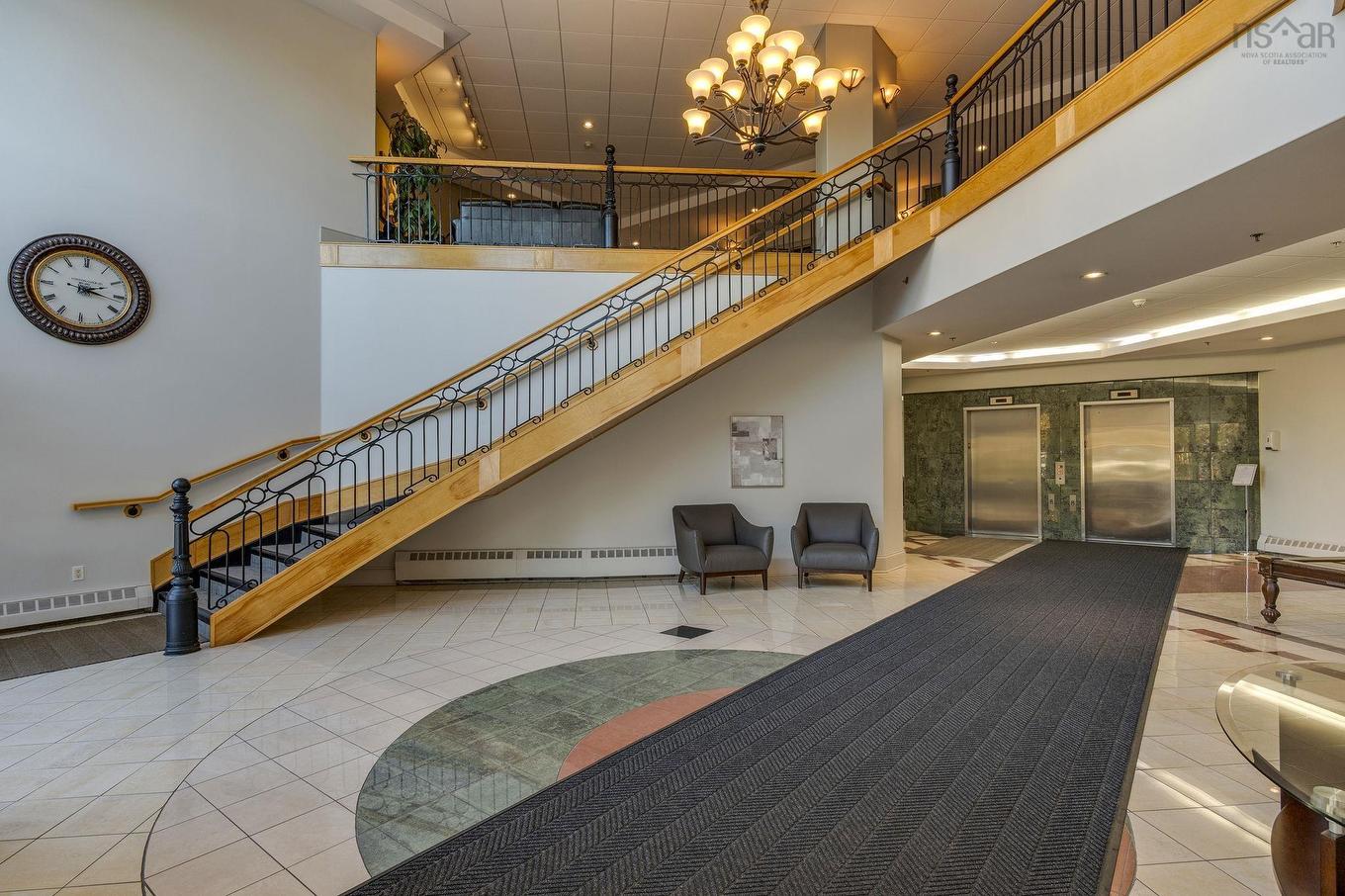 304 202 Walter Havill Drive, Halifax, NS