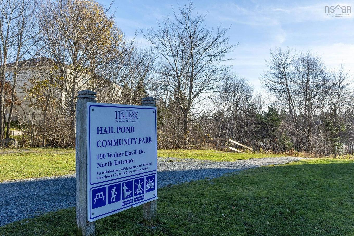 304 202 Walter Havill Drive, Halifax, NS