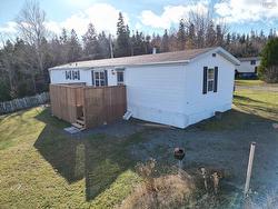 16 Earl Ryan Drive Mulgrave, NS B0E 2G0