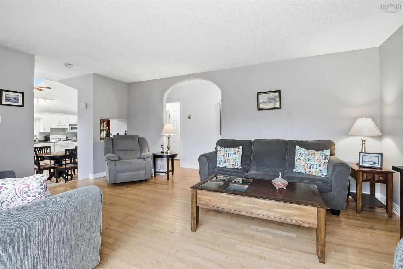 643 Highway 1, Mount Uniacke, NS