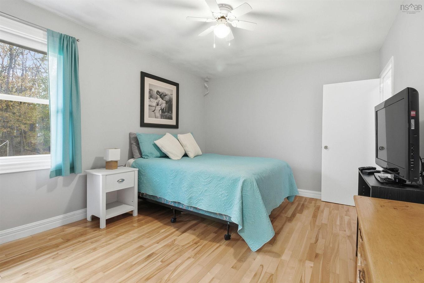 643 Highway 1, Mount Uniacke, NS