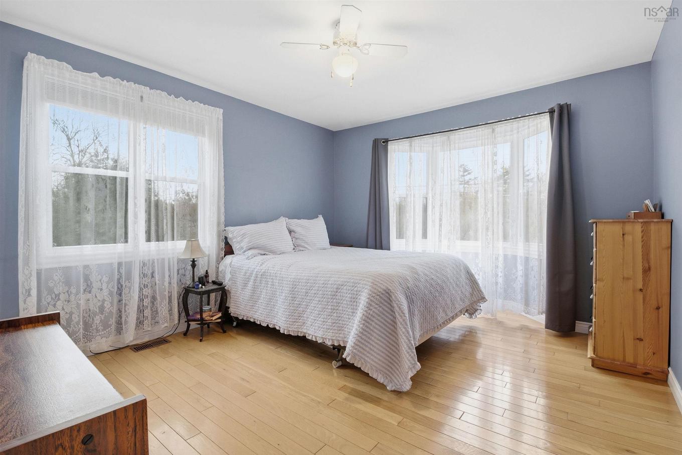 643 Highway 1, Mount Uniacke, NS