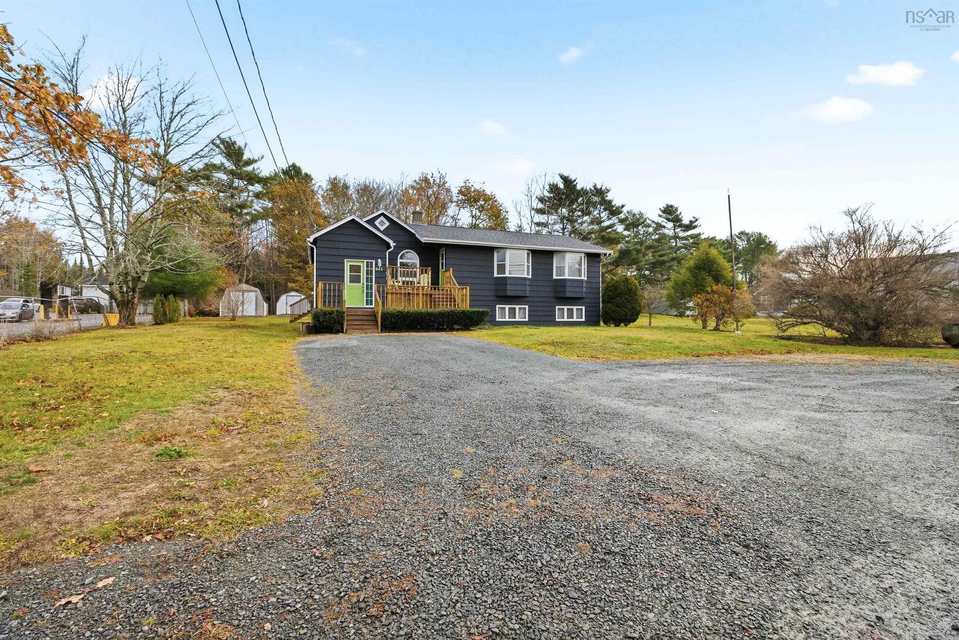 643 Highway 1, Mount Uniacke, NS