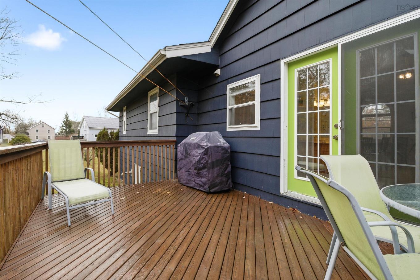 643 Highway 1, Mount Uniacke, NS