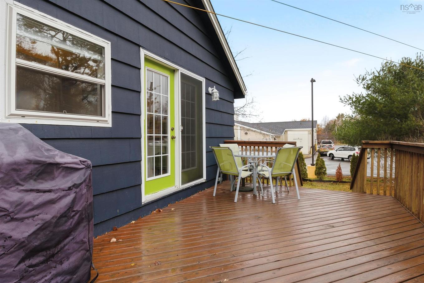 643 Highway 1, Mount Uniacke, NS