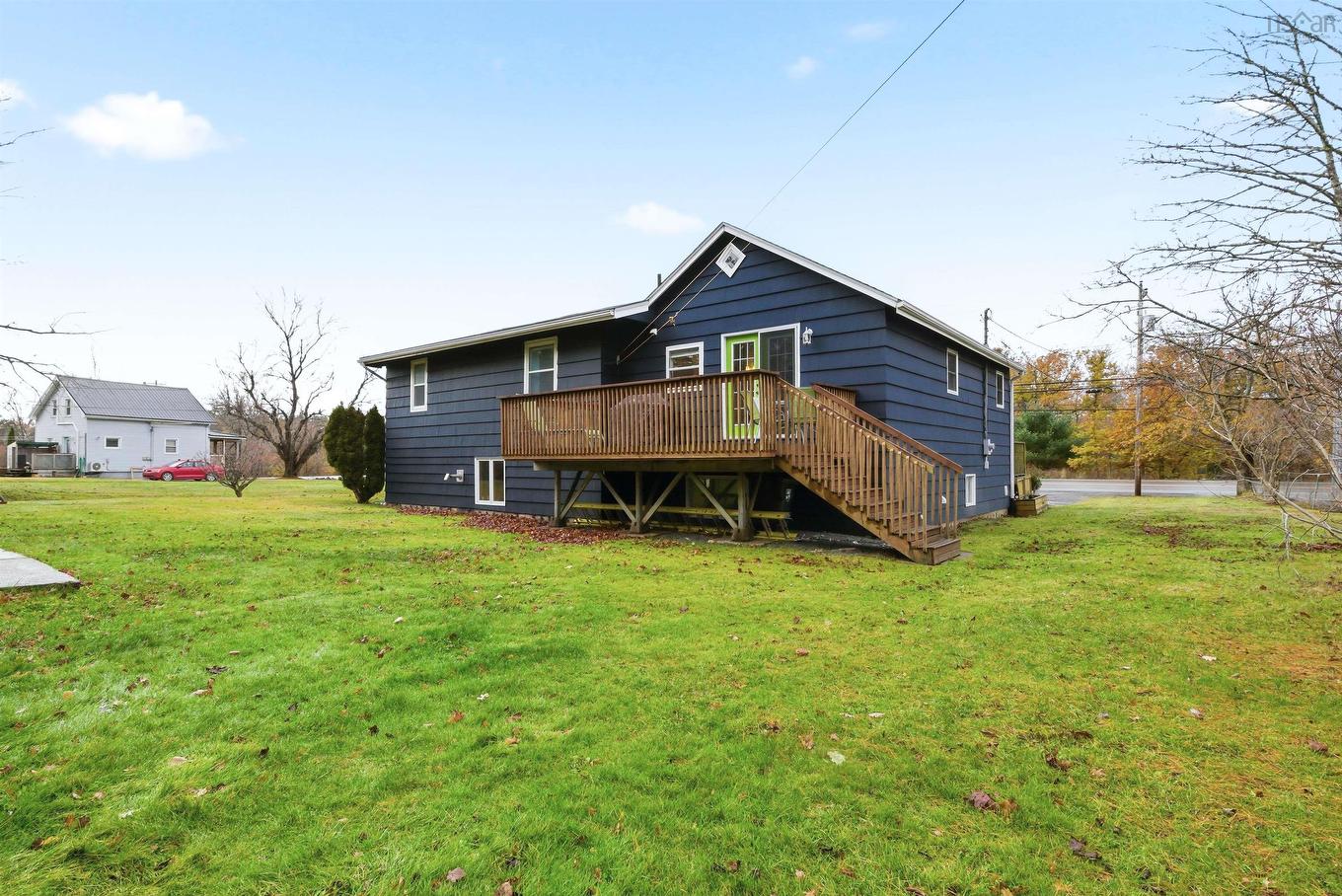 643 Highway 1, Mount Uniacke, NS