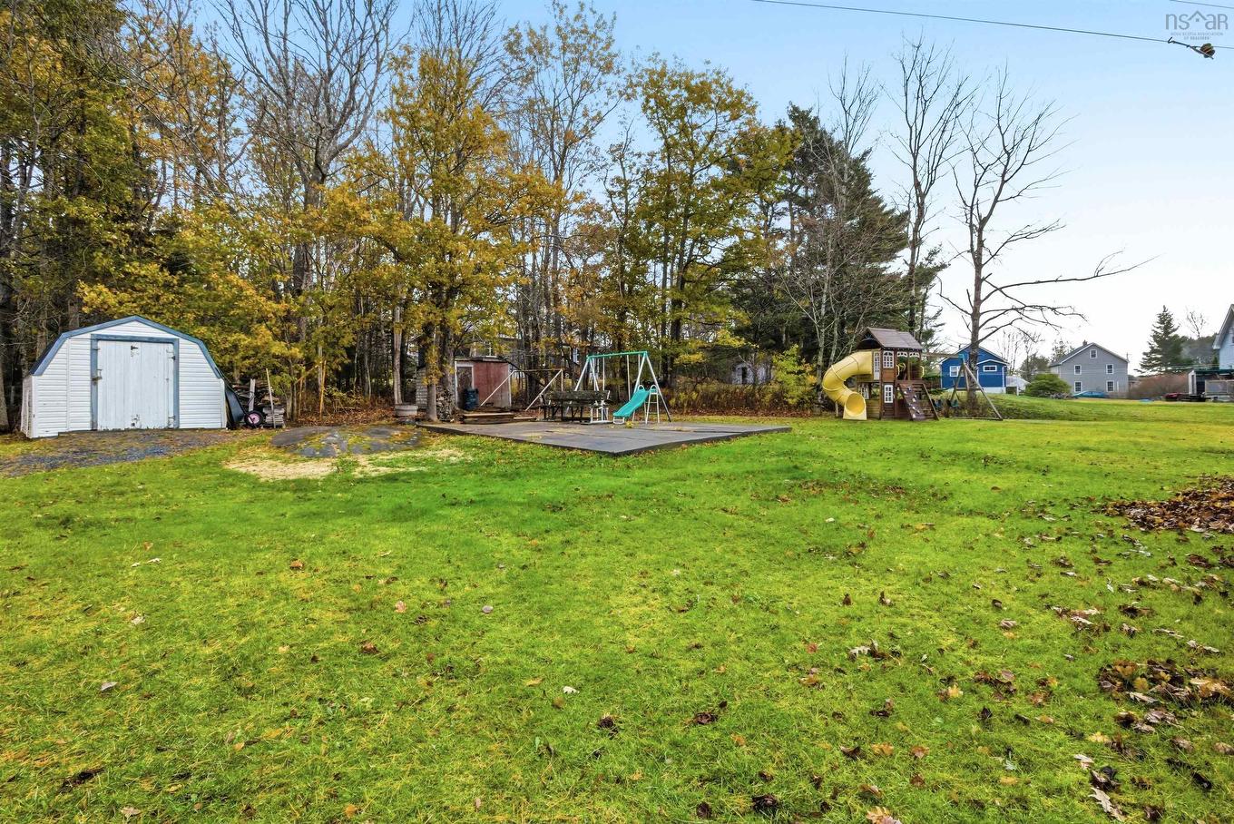 643 Highway 1, Mount Uniacke, NS