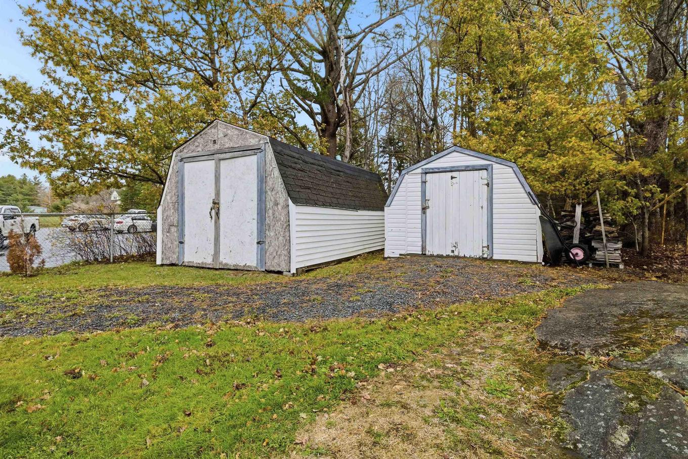 643 Highway 1, Mount Uniacke, NS