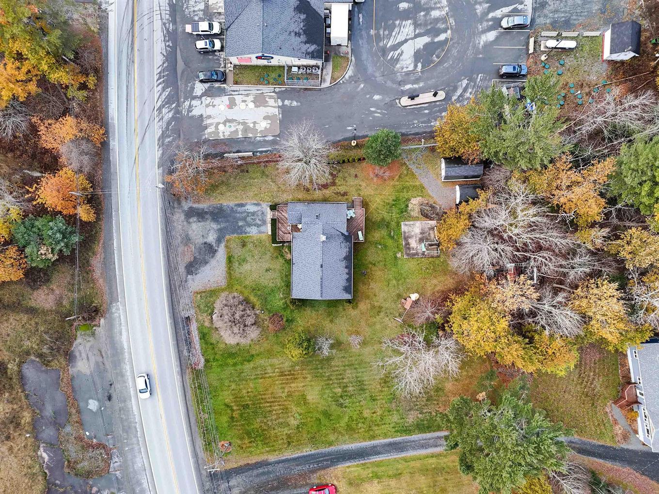 643 Highway 1, Mount Uniacke, NS