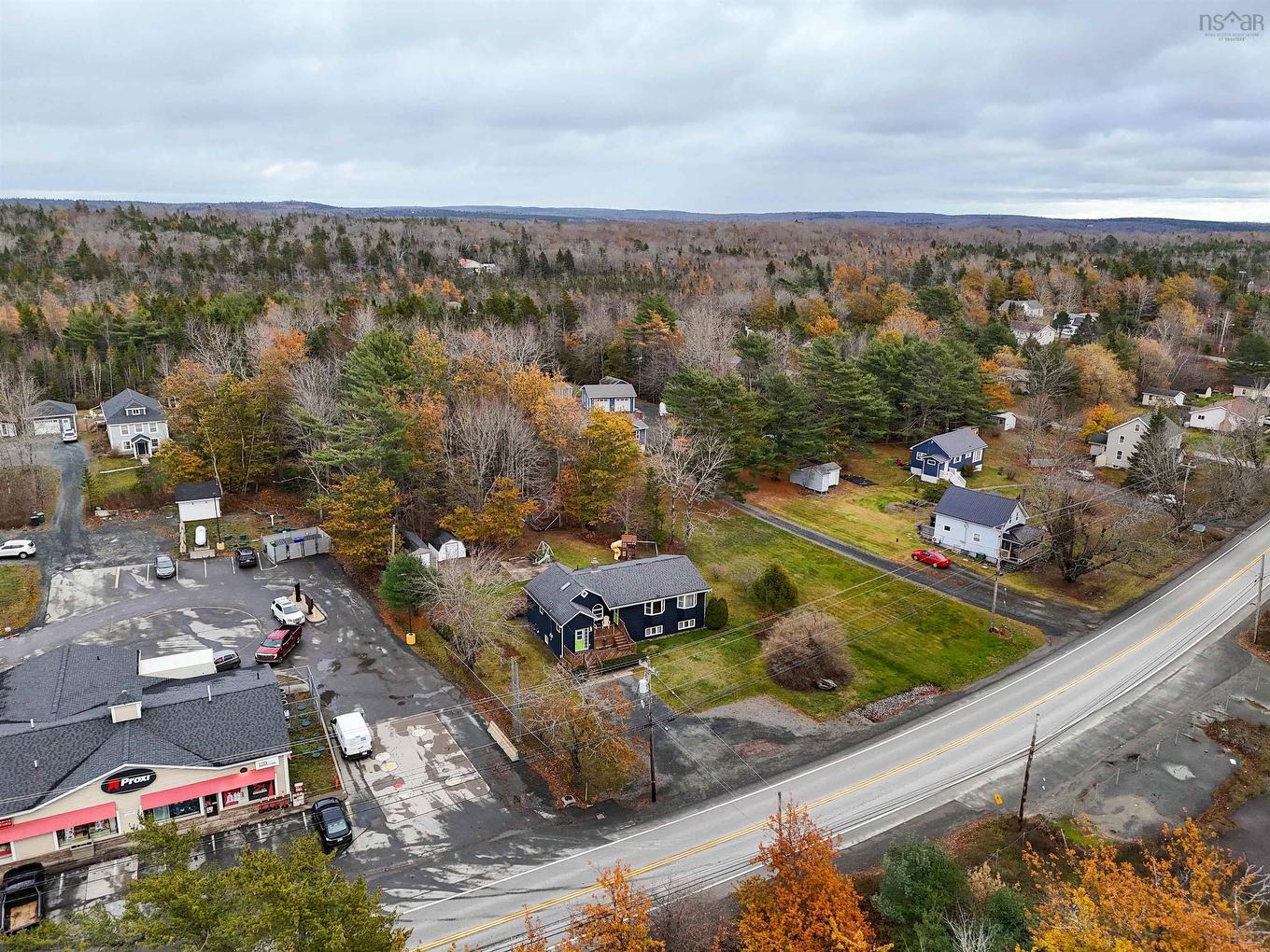 643 Highway 1, Mount Uniacke, NS