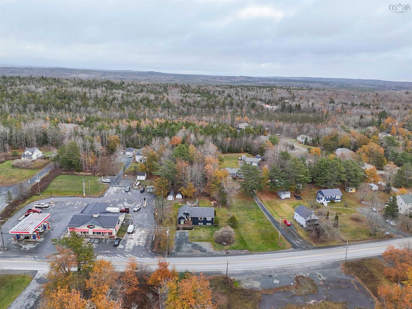 643 Highway 1, Mount Uniacke, NS