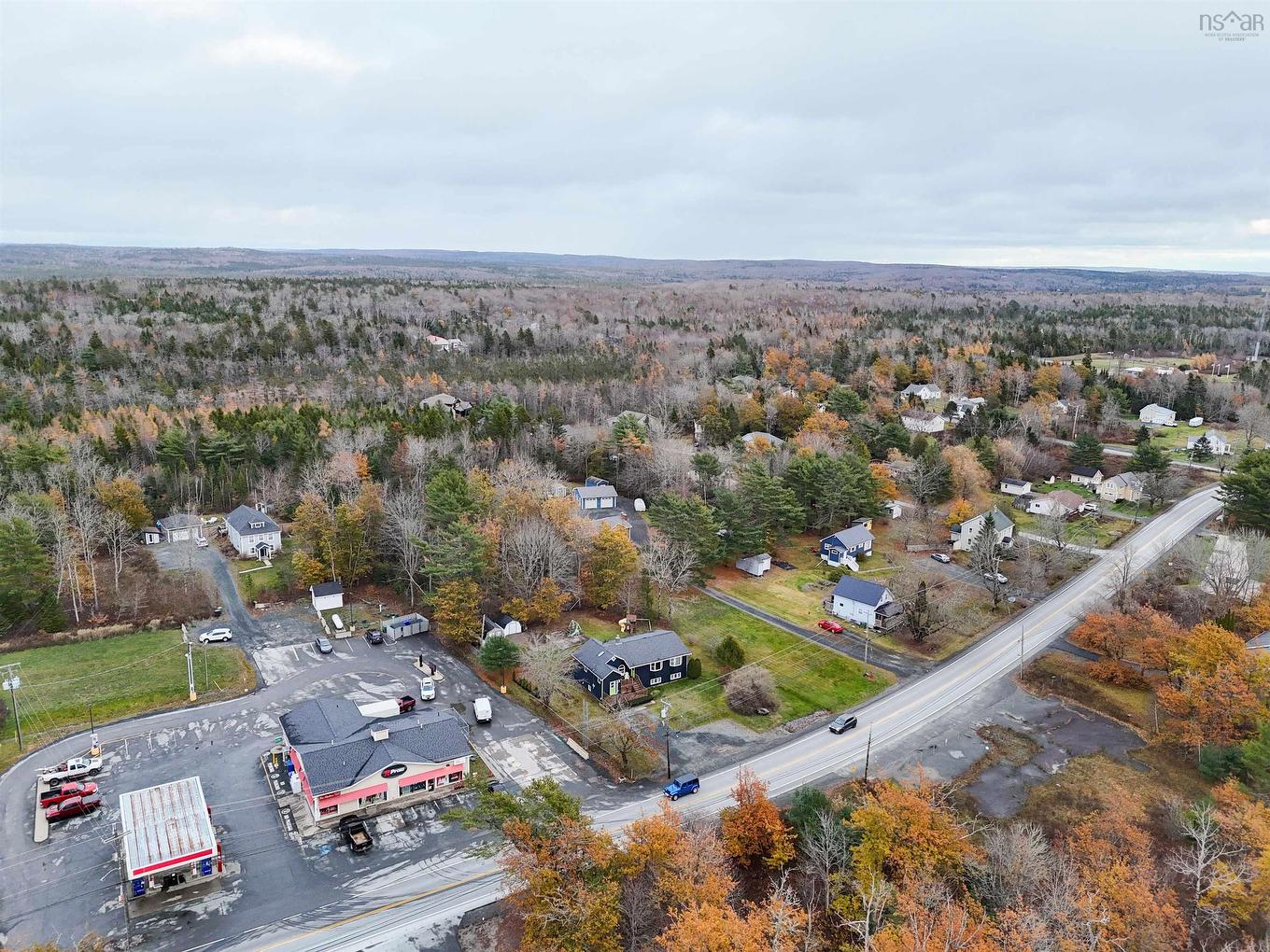 643 Highway 1, Mount Uniacke, NS