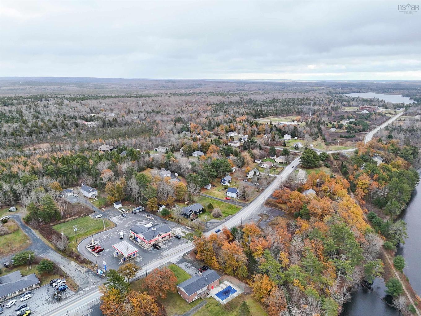 643 Highway 1, Mount Uniacke, NS