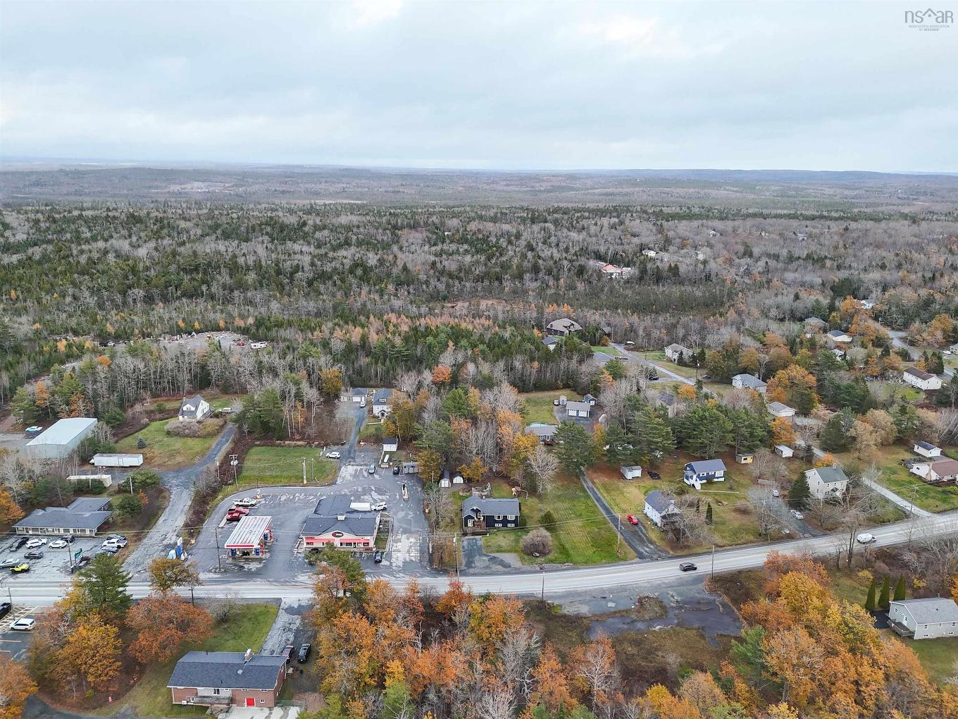 643 Highway 1, Mount Uniacke, NS