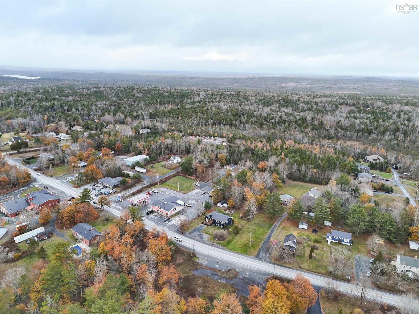 643 Highway 1, Mount Uniacke, NS