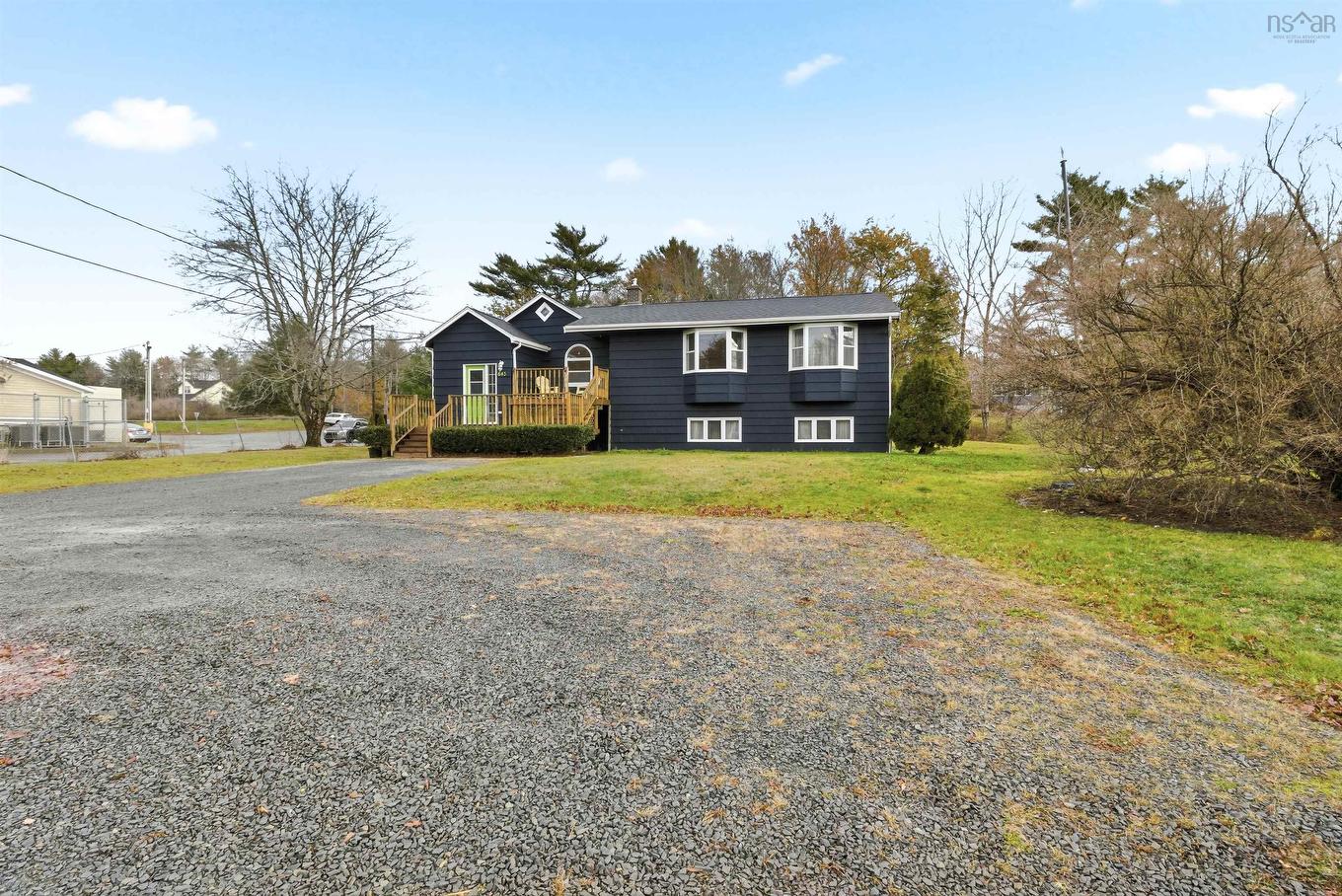 643 Highway 1, Mount Uniacke, NS