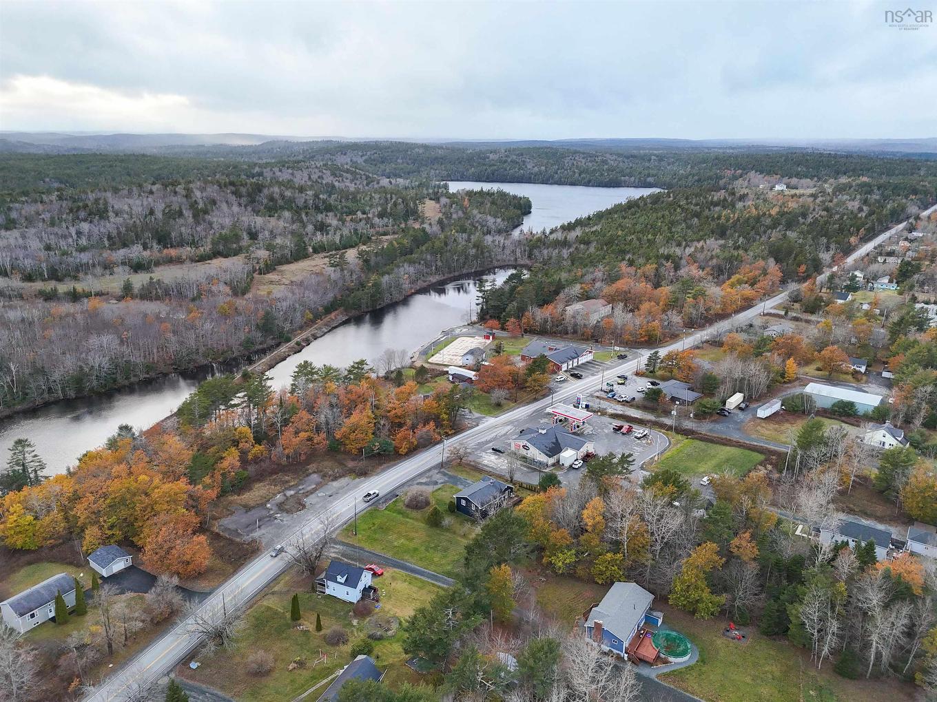 643 Highway 1, Mount Uniacke, NS