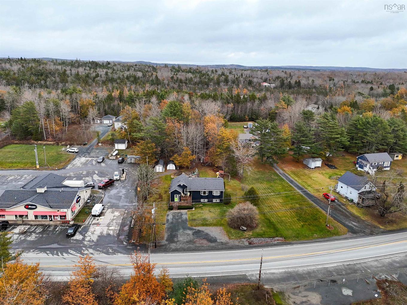 643 Highway 1, Mount Uniacke, NS